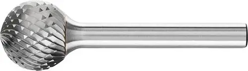 Direkt Vom Hersteller PFERD Frässtift HM kugelförmig 1614 4 6mm 16x14,3mm