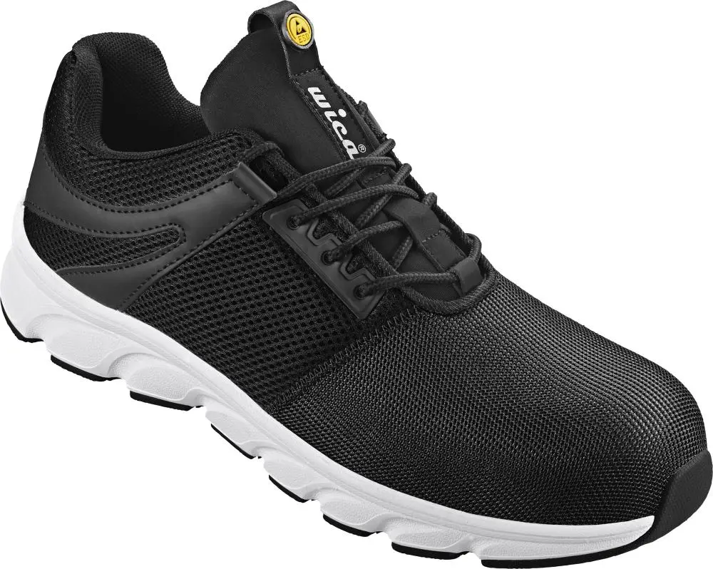 Bestseller WICA Halbschuh Lanzi, S1P, Gr.45