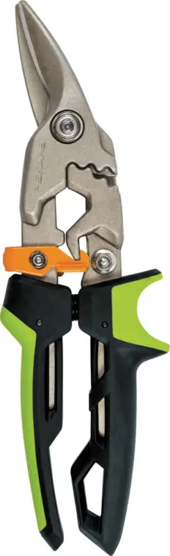 FISKARS Blechschere rechter Schnitt Neuheit
