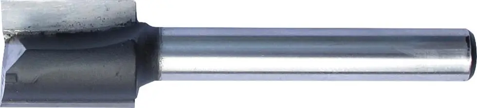 Begrenztes Angebot FORTIS Nutfräser HW m. Bohrschn.10x25x70 S8
