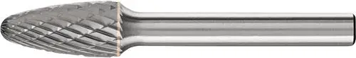 Super-Preis PFERD Frässt. HM RBF 1020 3PLUS6mm 10x20 mm