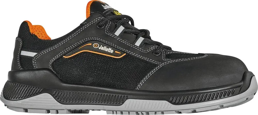 U-POWER Halbschuh Jalcross S3 ESD SRC Gr.47 Neu