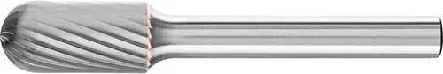 Finale Aktion PFERD Frässtift HM Walzenrundform 1020 3 6mm 10x20mm