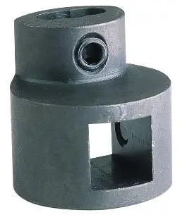 Stahlhalter für Kreis- Schneider 560-00 GFS Mega-Angebot