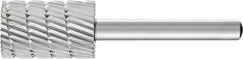 Abverkauf PFERD Frässtift HSS zylindrischA 1625ST 3 6mm 16x25mm