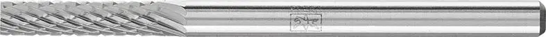 Schnäppchen PFERD Kleinfrässtift HM zylindrisch 0313 4 3mm 3x13mm