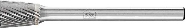 Abverkauf PFERD Kleinfrässtift HM Winkelform 0607 5 3mm 6x7mm