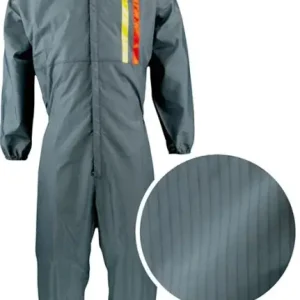 Neu Im Sortiment ASATEX Maleranzug LAG2 grau, Gr.3XL Gr.3XL