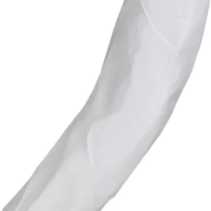 Finale Aktion ASATEX Armstulpe CoverStar, 60 cm lang, weiß