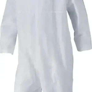 Neuheit 3M Schutzanzug 4540+ Gr. XL, blau/weiß