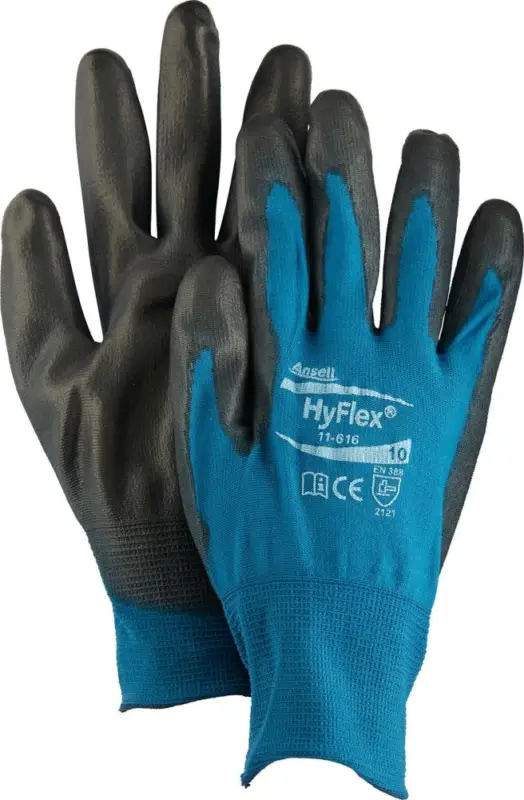 ANSELL Handschuh HyFlex 11-616 Gr. 11 Abverkauf