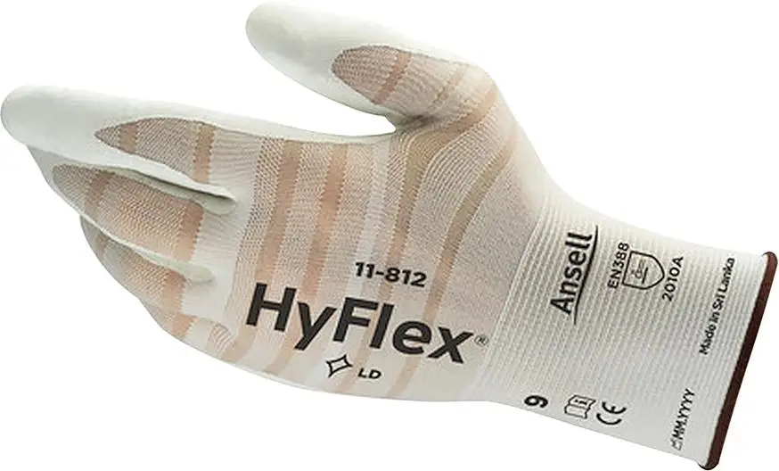 Aktuell ANSELL Handschuh HyFlex 11-812, Gr.11