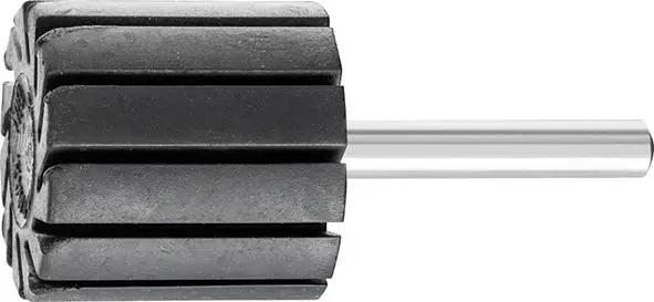 Highlight PFERD Schleifbandkörper zylindrisch Schaft-Ø 6mm 10x20mm