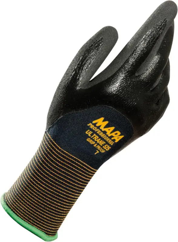 Beliebt MAPA Handschuh Ultrane 525, Gr. 8