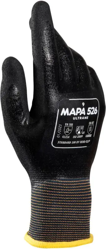 MAPA Handschuh Ultrane 526, Gr. 11 Markenprodukt