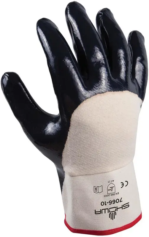 SHOWA Handschuh 7066 Gr. 09 Finale Aktion
