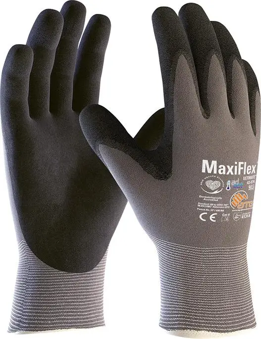 ATG Handschuh MaxiFlex Ultimate AD-APT Gr. 7 Preisreduziert