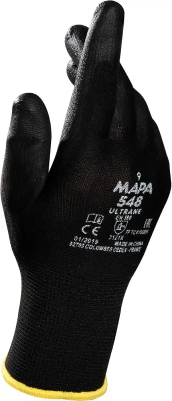 MAPA Handschuh Ultrane 548 Gr.6 Zertifiziert