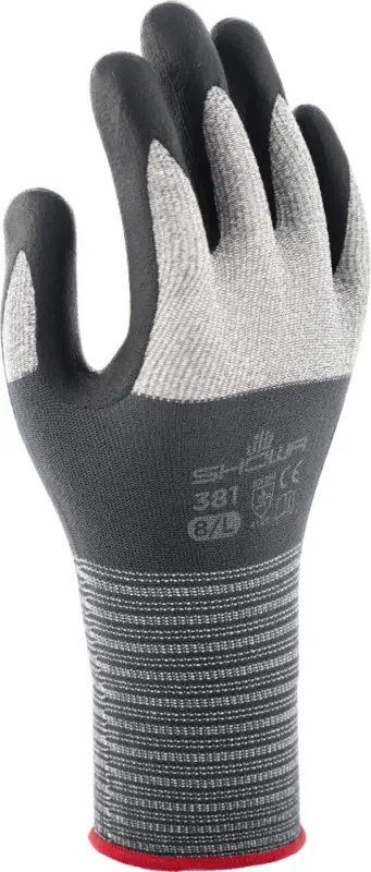 Must-Have SHOWA Montagehandschuh MFT Pro 381 Gr. M