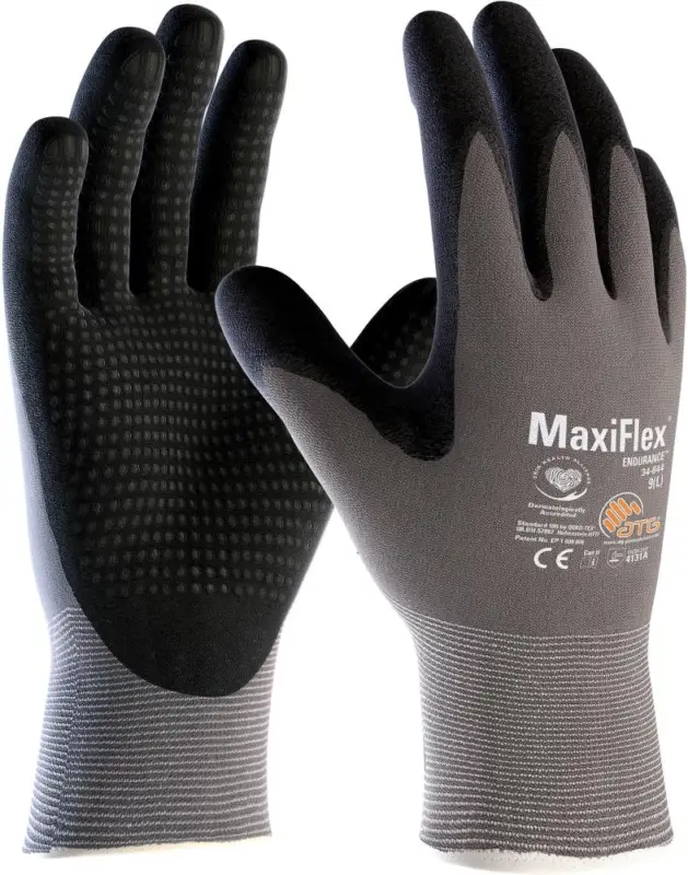Handschuh MaxiFlex Endurance, Gr. 8 Jetzt Kaufen