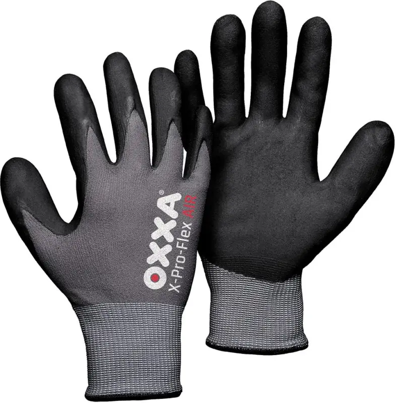 OXXA Handschuh X-Pro-Flex AIR, Gr.9 Schnäppchen
