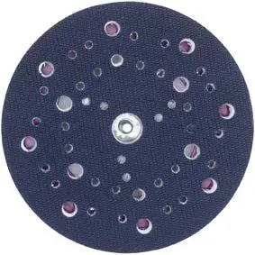 Mega-Angebot Stützteller Multihole Standard M8 150mm 3M