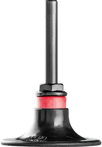 PFERD Halter für COMBIDISC 50mm hart Ausverkauf