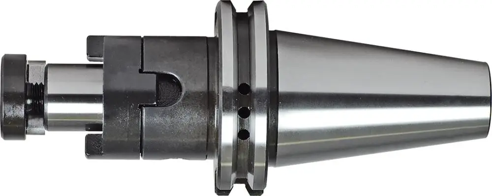 FORTIS Kombi-Aufsteckfräserdorn DIN ISO 7388-1 AD SK40 32x60mm Direkt Vom Hersteller