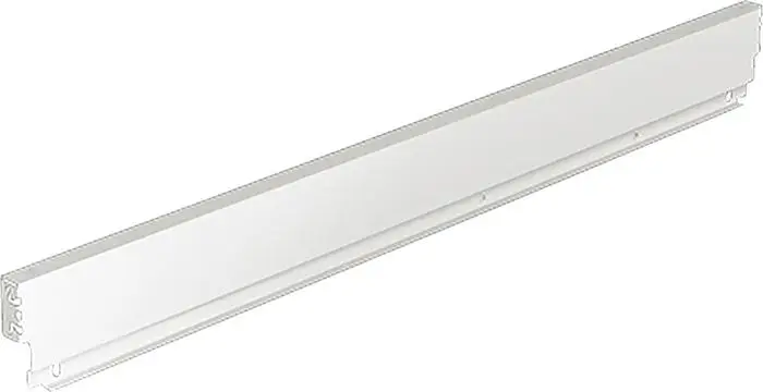 HETTICH Rückwand,9121388,KB600mm,weiß Sichere Zahlung