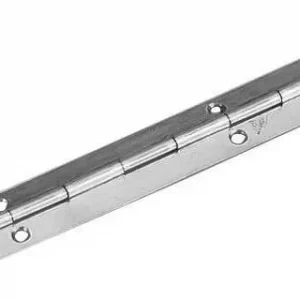 4873400087 Stg.-Scharnier32x900mm, Edelstahl SB Sonderaktion