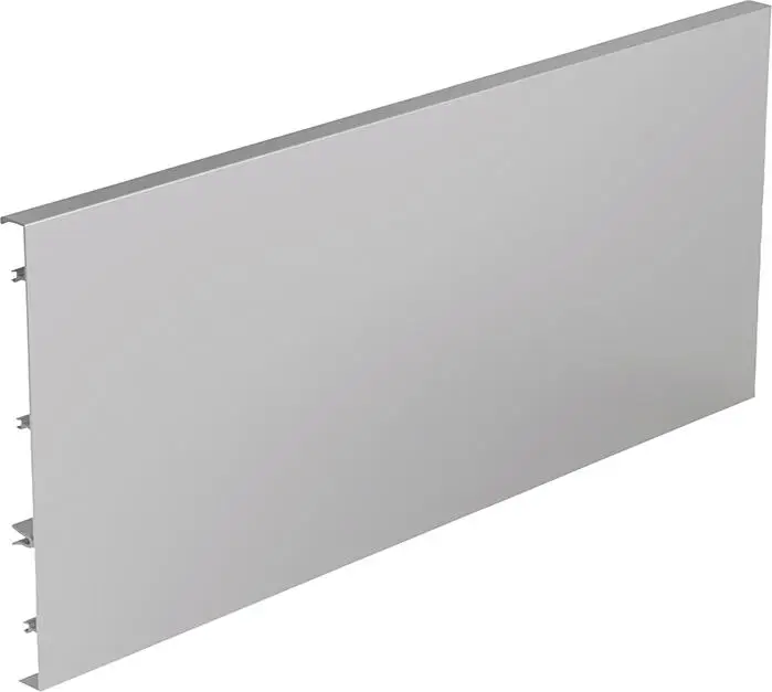 HETTICH Rückwand,9192182,KB2000mmsilber Top-Angebot