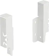 Beliebt HETTICH Rückw.verbind.,links/rechts,9149280,weiß