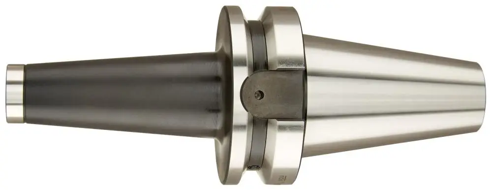 FORTIS Aufnahme für Einschraub fräser DIN ISO 7388-2 AD/AF BT40 M16x125mm Wochenendangebot