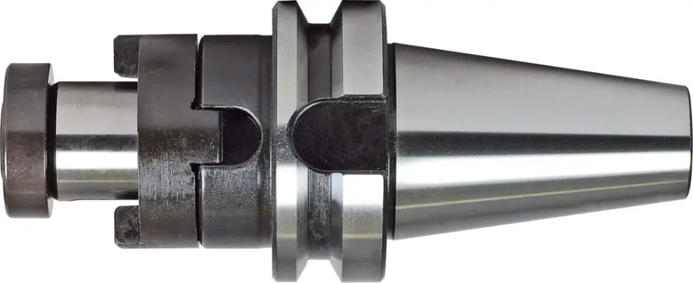 Begrenztes Angebot FORTIS Kombi-Aufsteckfräserdorn DIN ISO 7388-2 AD BT40 22x55mm