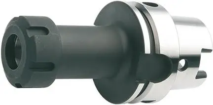 Neu FORTIS Spannzangenfutter DIN69893A-ER HSK-A63 ER25x75