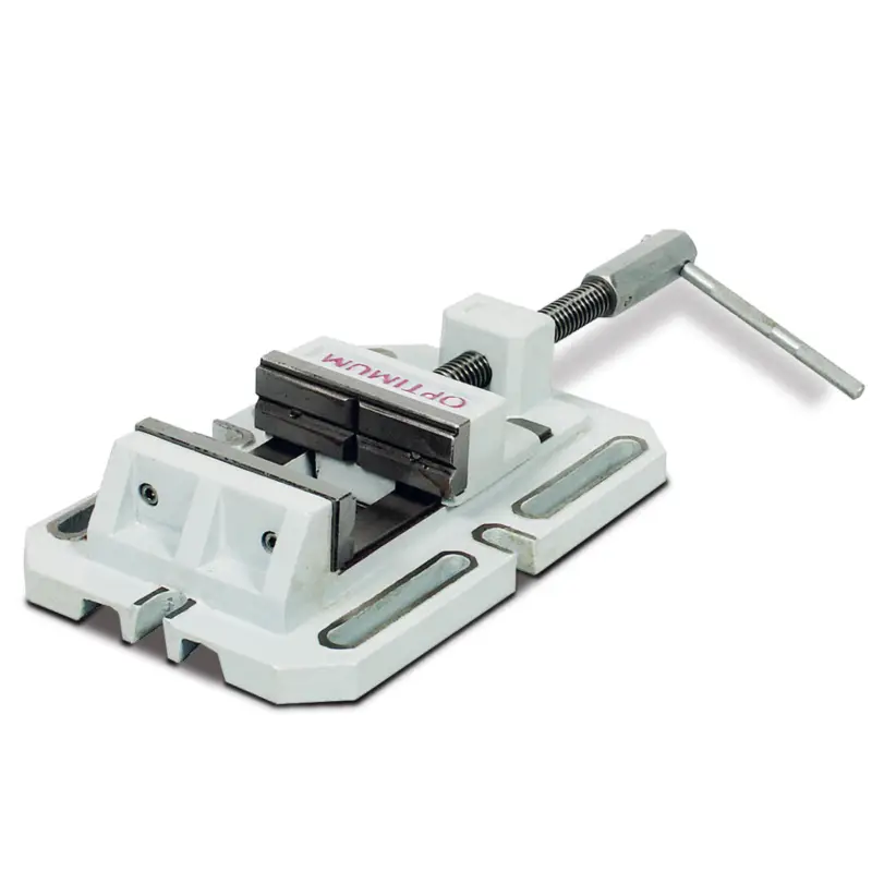 Optimum Maschinenschraubstock BSI 100 Letzte Chance