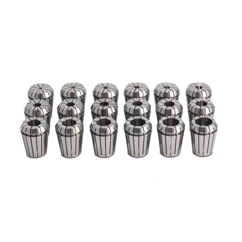Garantierte Lieferung Optimum Spannzangen-Satz ER 25, Ø 1 - 16 mm