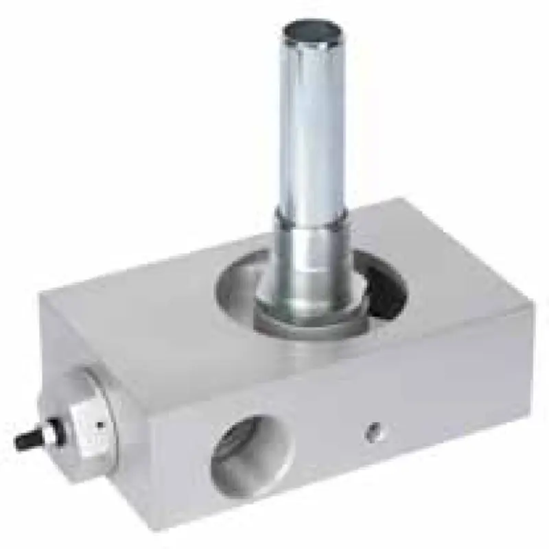 Markenprodukt FINI Separatorblock SB 50 1-1/4" #460152000