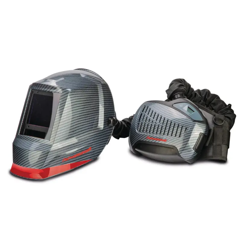 Schweisskraft Automatik-Schweißschutzhelm VarioProtect XXL-W TC AIR TH3 Direktkauf