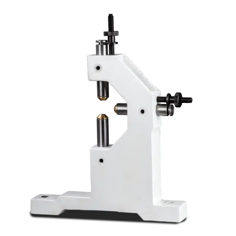 Billig Optimum Mitlaufende Lünette Durchlass 15 - 125 mm für TX5216