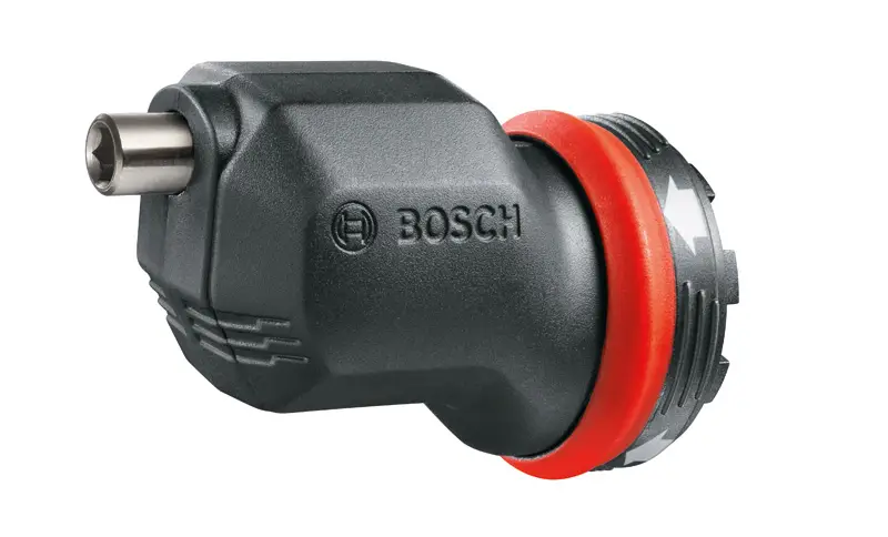 Sale BOSCH Exzenteraufsatz, für die Nutzung mit AdvancedImpact 18 und AdvancedDrill 18
