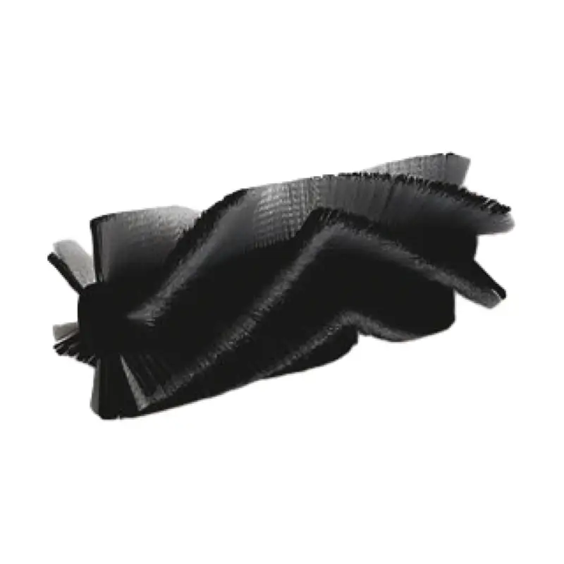 Garantierte Lieferung Cleancraft Hauptkehrwalze hart KM 825 PPL 0,8