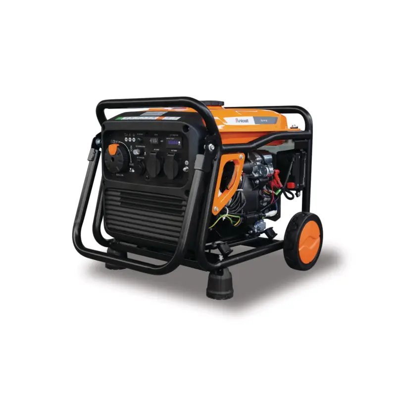 Preis Gesenkt Unicraft Inverter-Stromerzeuger PG-I 41 SE