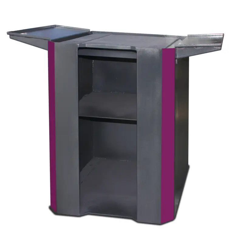 Sonderangebot Optimum Maschinenunterbau MSM 3