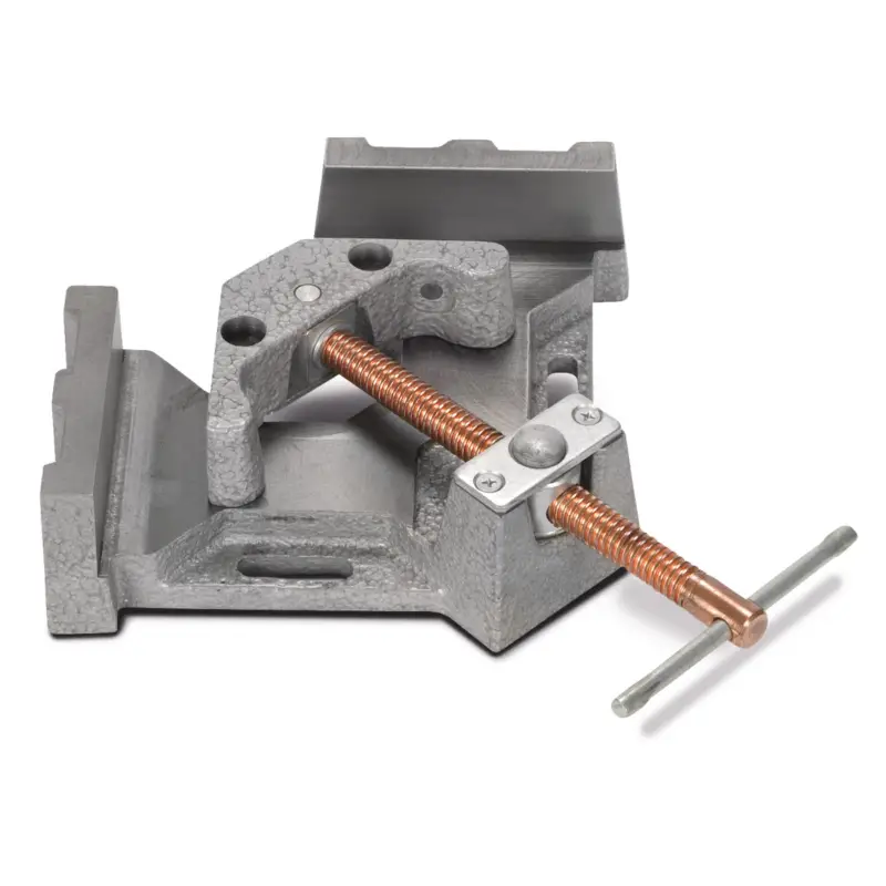 Nur Für Kurze Zeit Schweisskraft Metallwinkelspanner MWS-2 56