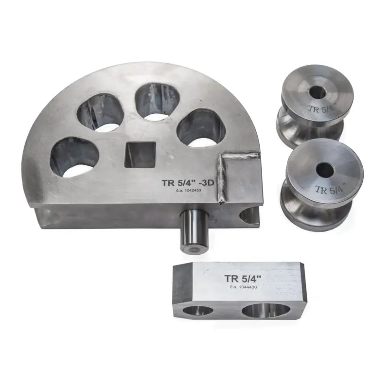 Jetzt Kaufen Metallkraft Biegesegment 22 mm / R 66 mm
