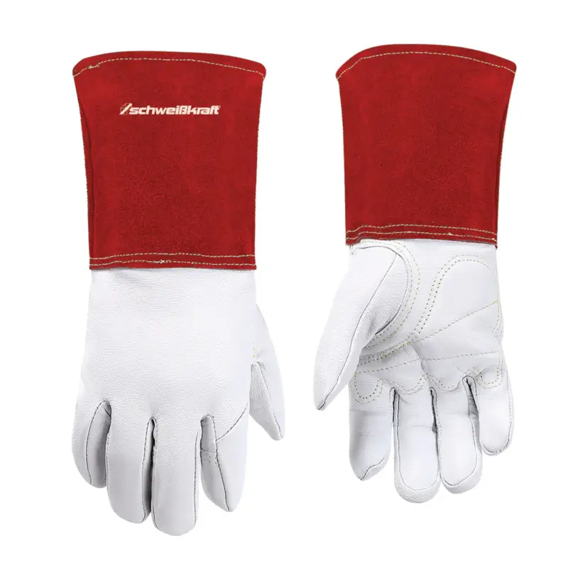 Schweisskraft WIG-Schweißerhandschuh Pro Gr. XL Heißes Angebot