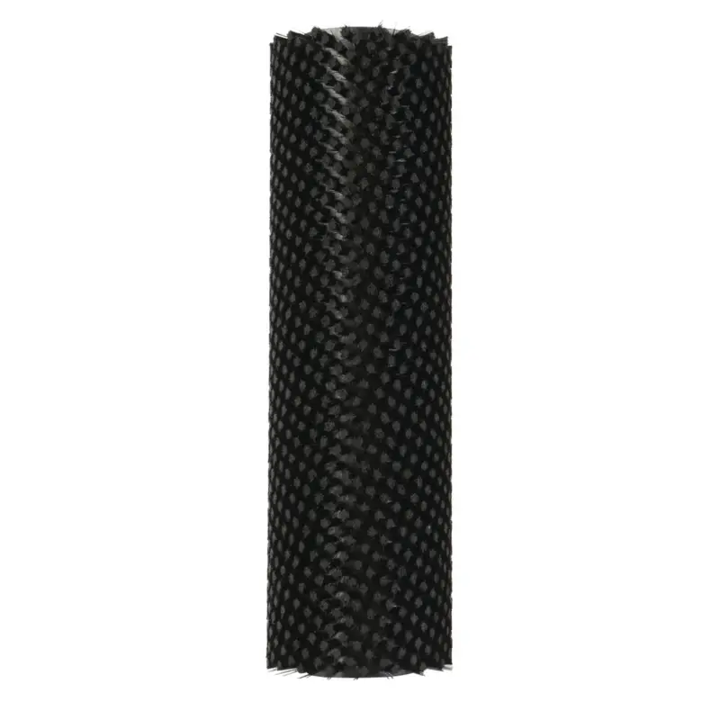 Expressversand Cleancraft Bürste Ø 102 / 550 mm, schwarz / sehr hart