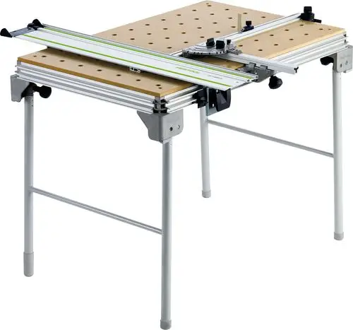 FESTOOL Multifunktionstisch MFT/3 Sichere Zahlung