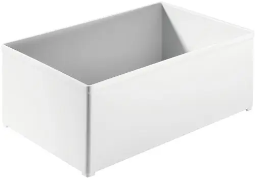 Jetzt Kaufen FESTOOL Einsatzboxen Box 180x120x71/2 SYS-SB